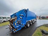 Volvo FM420 8x2*6 NTM 25m3 Renovation - 4