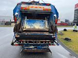 Volvo FM420 8x2*6 NTM 25m3 Renovation - 5