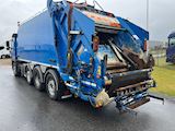 Volvo FM420 8x2*6 NTM 25m3 Renovation - 3