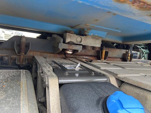 Volvo FM370 6x2*4 JOAB Renovation - 14