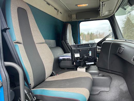 Volvo FM370 6x2*4 JOAB Renovation - 8