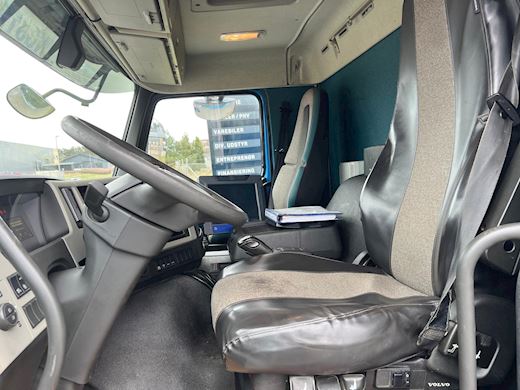 Volvo FM370 6x2*4 JOAB Renovation - 7