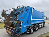 Volvo FM370 6x2*4 JOAB Renovation - 6