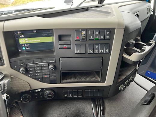 Volvo FM370 6x2*4 JOAB Renovation - 9