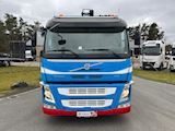 Volvo FM370 6x2*4 JOAB Renovation - 2
