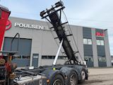 Volvo FH540 8x4*4 m. HMF 2620K5 kran Hejs/kran - 9