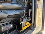 Mercedes-Benz Actros 2545 m. HMF 1420K4 kran Hejs/kran - 19