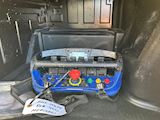 Mercedes-Benz Actros 2545 m. HMF 1420K4 kran Hejs/kran - 30