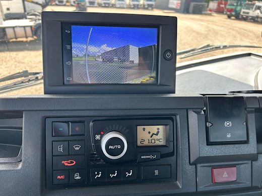Renault CM430 8x2*6 Kroghejs - 10