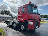 Renault CM430 8x2*6 Kroghejs - 1