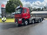 Renault CM430 8x2*6 Kroghejs - 6