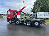Renault CM430 8x2*6 Kroghejs - 5