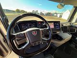Scania 770S 6x2 boogie Trækker - 9