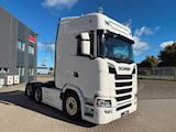 Scania 770S 6x2 boogie Trækker - 3
