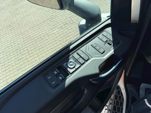 Scania 770S 6x2 boogie Trækker - 15