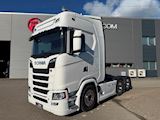 Scania 770S 6x2 boogie Trækker - 2