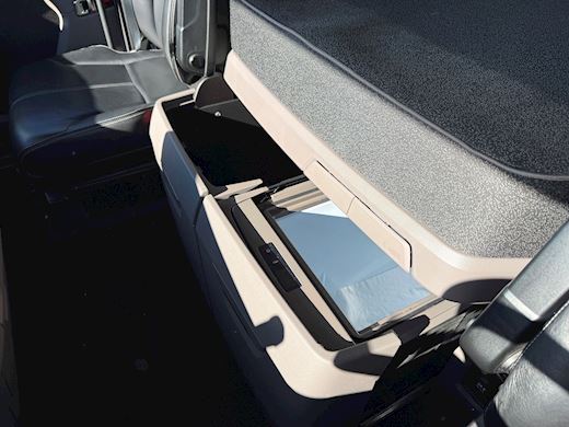Scania 770S 6x2 boogie Trækker - 14
