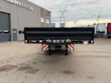 Hangler 3-aks AgroLine maskintrailer med hjulbrønde Maskintrailer - 6
