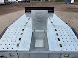 Hangler 3-aks AgroLine maskintrailer med hjulbrønde Maskintrailer - 10