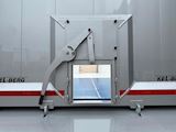 Kel-Berg 61,5m3 tiptrailer EcoTop Tip - 7