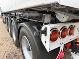 Kel-Berg 61,5m3 tiptrailer EcoTop Tip - 14