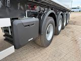 Kel-Berg 61,5m3 tiptrailer EcoTop Tip - 12
