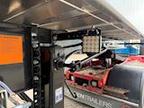 Kel-Berg 61,5m3 tiptrailer EcoTop Tip - 15