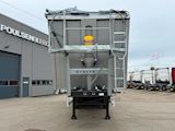 Kel-Berg 61,5m3 tiptrailer EcoTop Tip - 6
