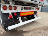Kel-Berg 61,5m3 tiptrailer EcoTop Tip - 9