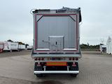 Kel-Berg 61,5m3 tiptrailer EcoTop Tip - 3