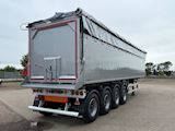 Kel-Berg 61,5m3 tiptrailer EcoTop Tip - 4