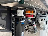 Kel-Berg 61,5m3 tiptrailer EcoTop Tip - 16
