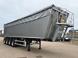 Kel-Berg 61,5m3 tiptrailer EcoTop Tip - 5