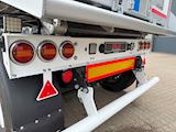 Kel-Berg 61,5m3 tiptrailer EcoTop Tip - 10