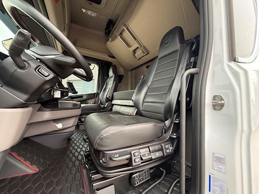Scania 770S 4x2 Mega Trækker - 8