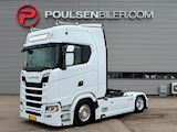 Scania 770S 4x2 Mega Trækker - 1