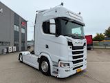 Scania 770S 4x2 Mega Trækker - 3