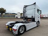 Scania 770S 4x2 Mega Trækker - 4