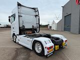 Scania 770S 4x2 Mega Trækker - 5