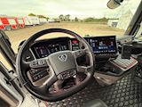 Scania 770S 4x2 Mega Trækker - 9