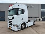 Scania 770S 4x2 Mega Trækker - 2