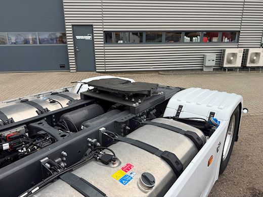 Scania 770S 4x2 Mega Trækker - 7