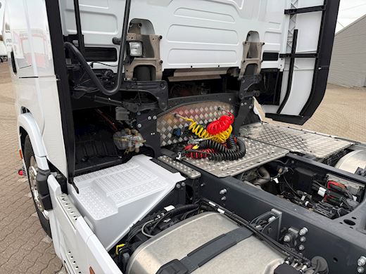 Scania 770S 4x2 Mega Trækker - 6