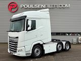 DAF XG530 FTG Twinsteer Trækker - 1
