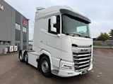 DAF XG530 FTG Twinsteer Trækker - 3