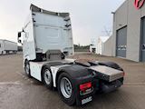 DAF XG530 FTG Twinsteer Trækker - 5