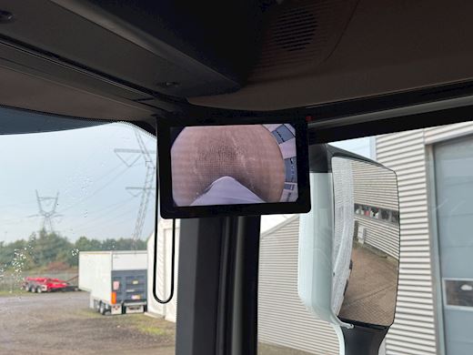 DAF XG530 FTG Twinsteer Trækker - 15