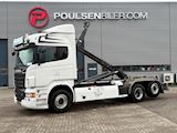 Scania R500 V8 6x2*4 Haken - 1