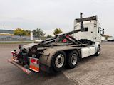 Scania R500 V8 6x2*4 Haken - 4