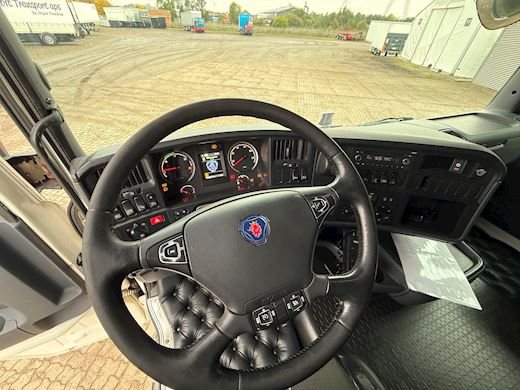 Scania R500 V8 6x2*4 Haken - 9